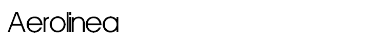 Aerolinea
