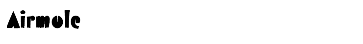 Airmole