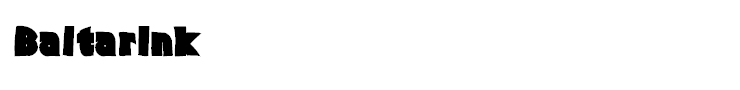 BaltarInk