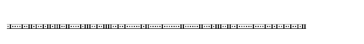 Binary X 01s BRK