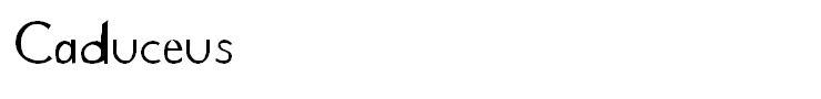 Caduceus