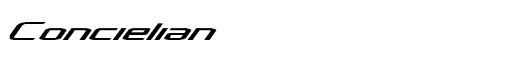 Concielian