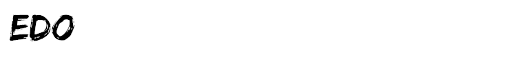 Edo