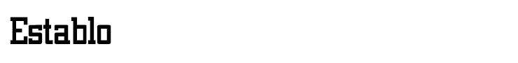 Establo