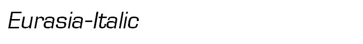 Eurasia-Italic