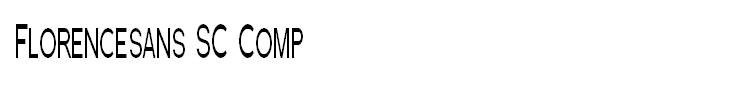 Florencesans SC Comp