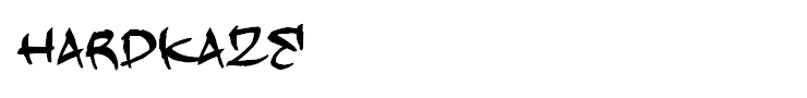 Hardkaze