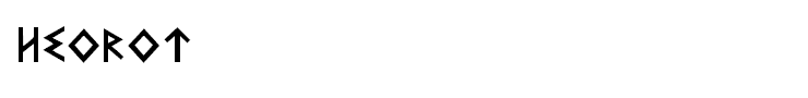 Heorot