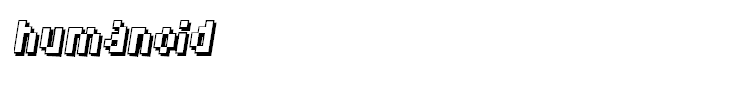 Humanoid