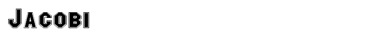 Jacobi
