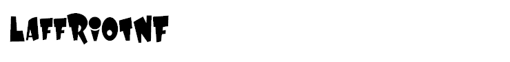 LaffRiotNF