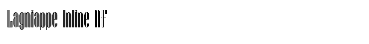 Lagniappe Inline NF