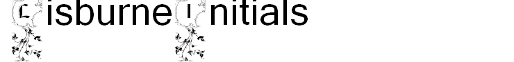 LisburneInitials
