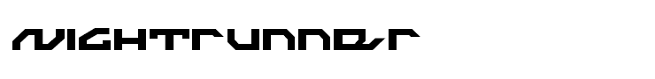 Nightrunner