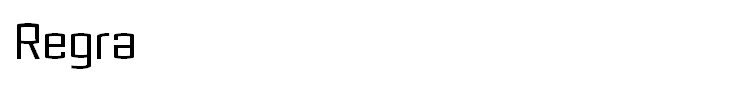 Regra