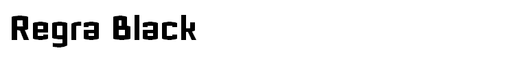 Regra Black