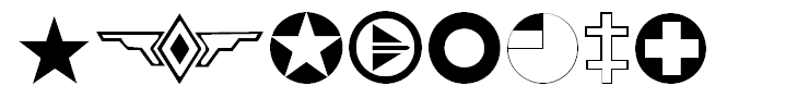 Roundels