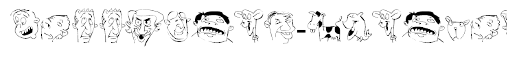 SappyMugs-Regular