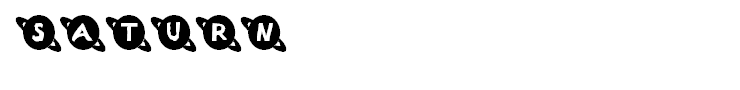 Saturn