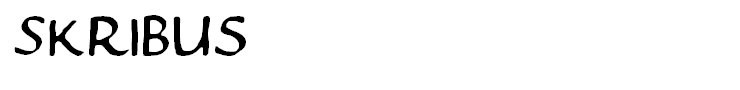 Skribus