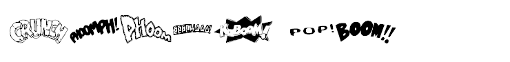 Sound FX