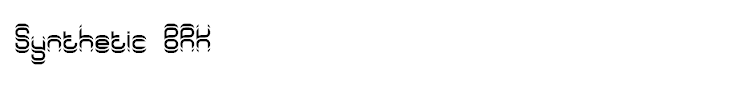 Synthetic BRK