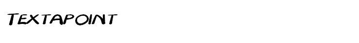 Textapoint