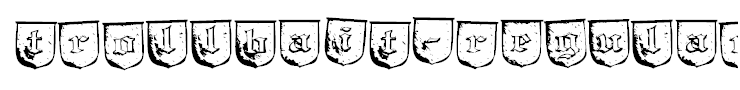 TrollBait-Regular
