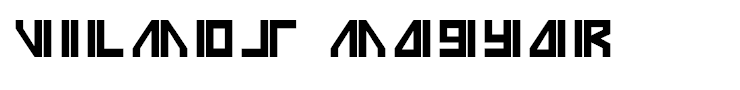 Vilmos Magyar
