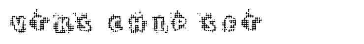 VTKS CHIP SET