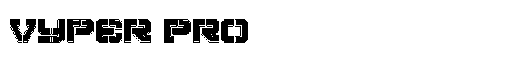 Vyper Pro