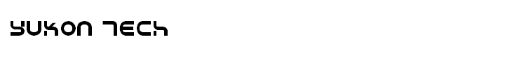 Yukon Tech